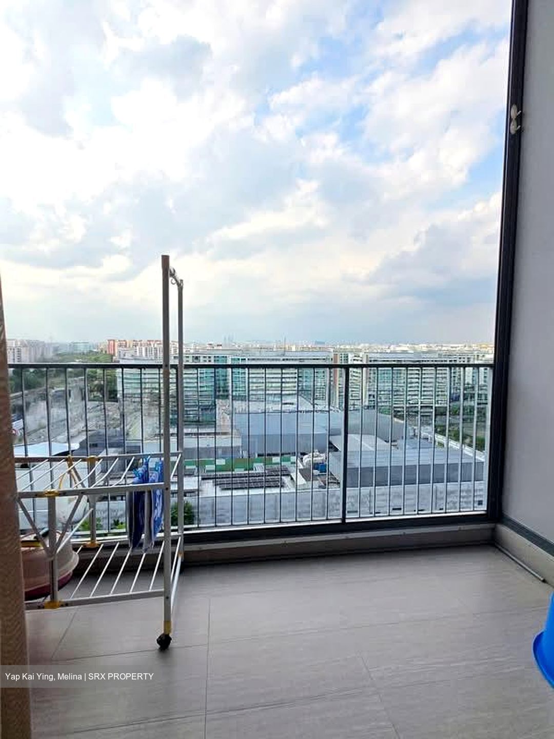 North Park Residences (D27), Apartment #566688931